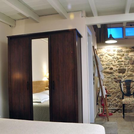 Limni Stone Apartments Dış mekan fotoğraf