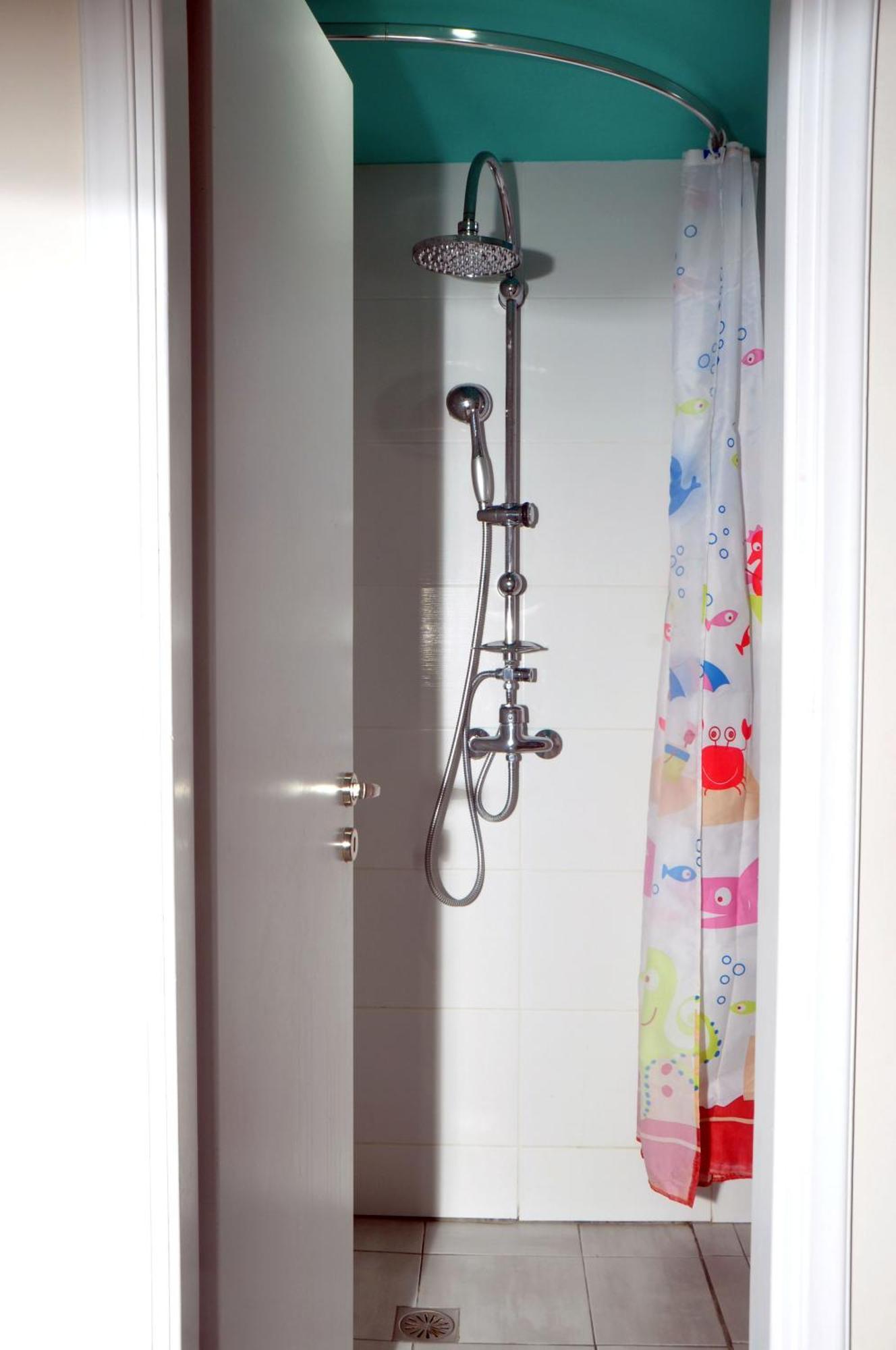 Limni Stone Apartments Dış mekan fotoğraf
