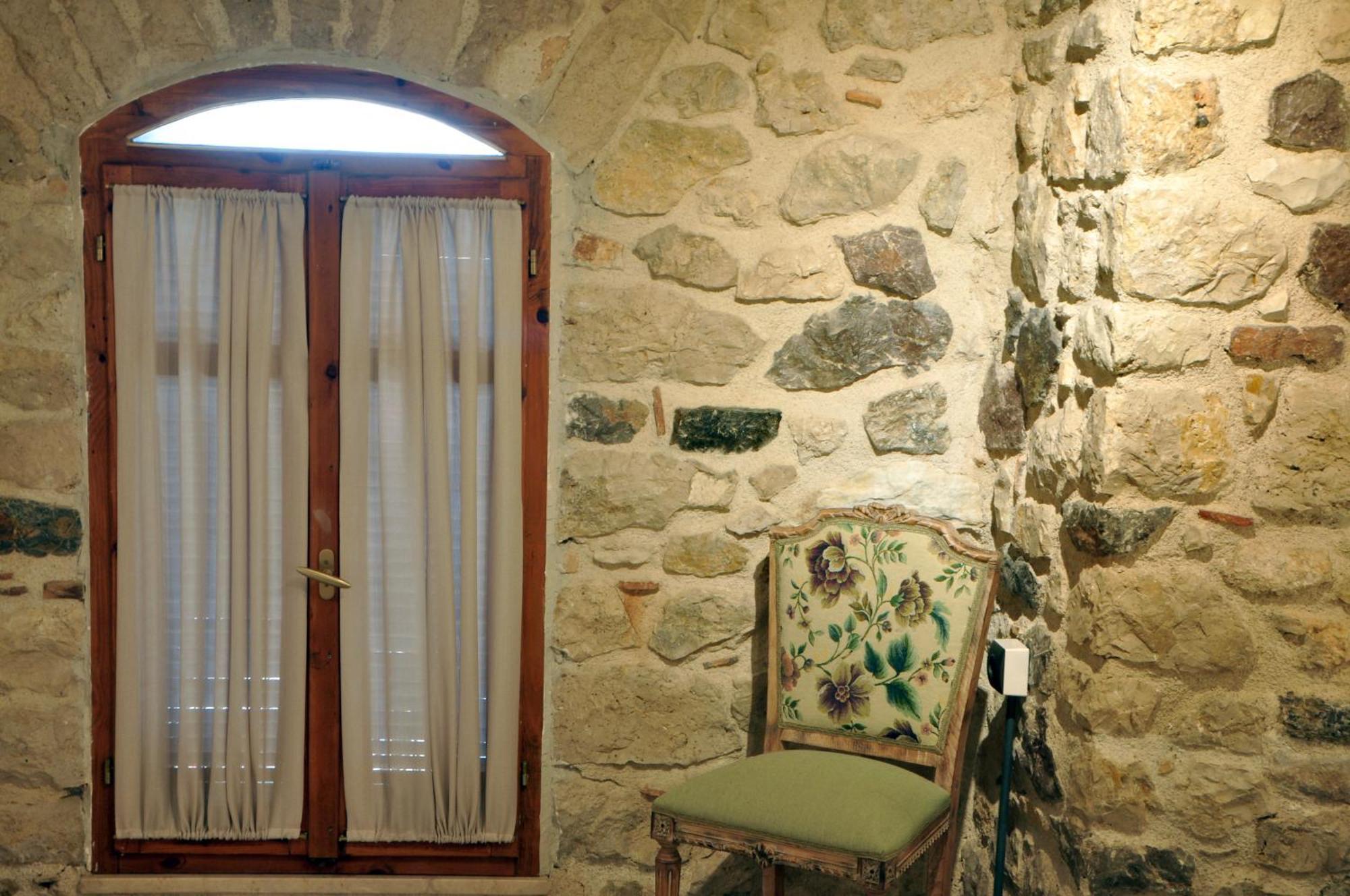 Limni Stone Apartments Dış mekan fotoğraf