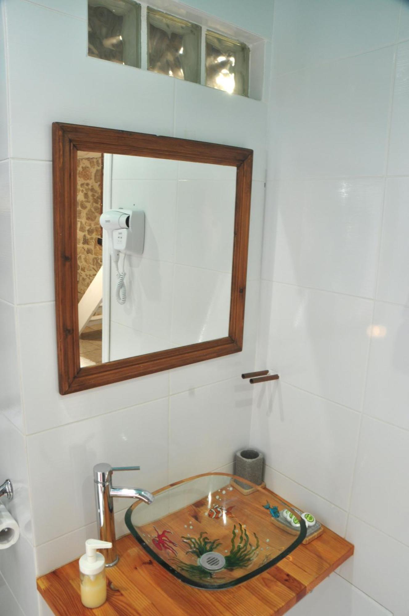 Limni Stone Apartments Dış mekan fotoğraf