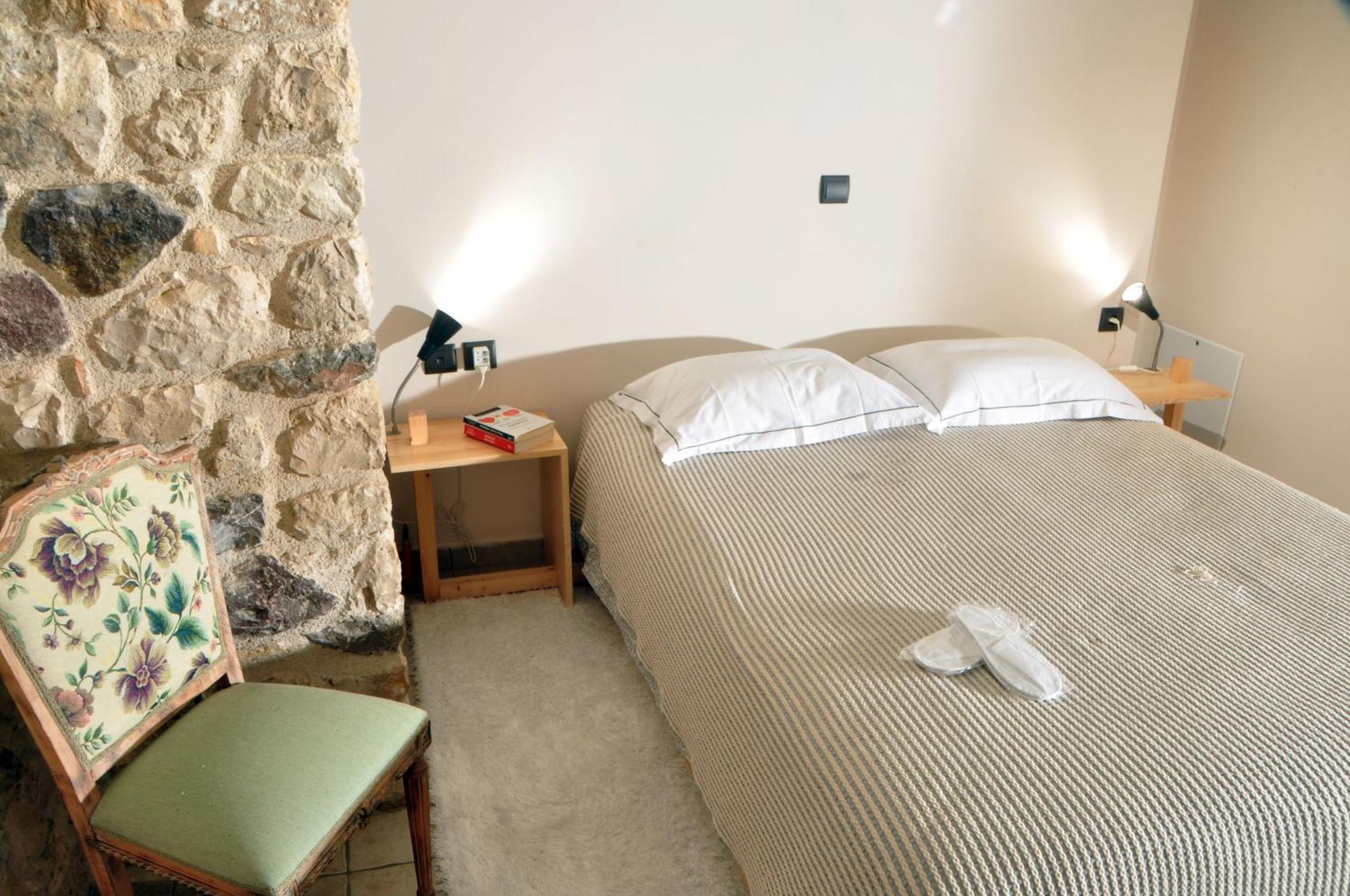 Limni Stone Apartments Dış mekan fotoğraf