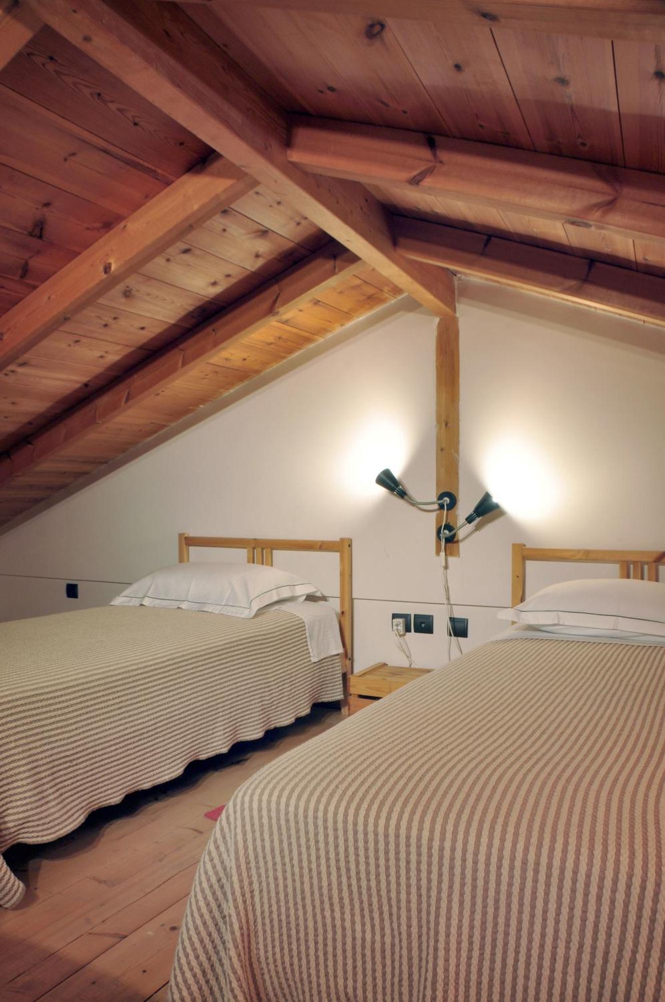 Limni Stone Apartments Dış mekan fotoğraf