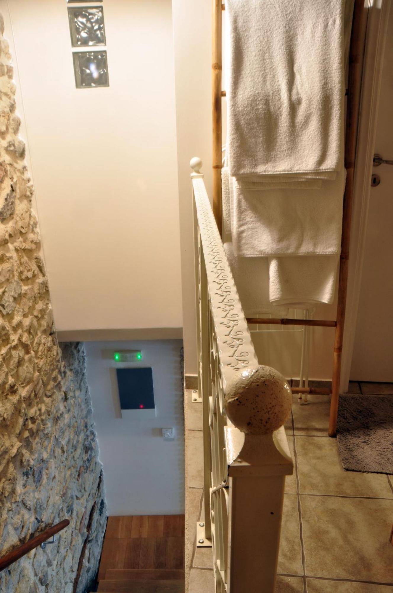 Limni Stone Apartments Dış mekan fotoğraf