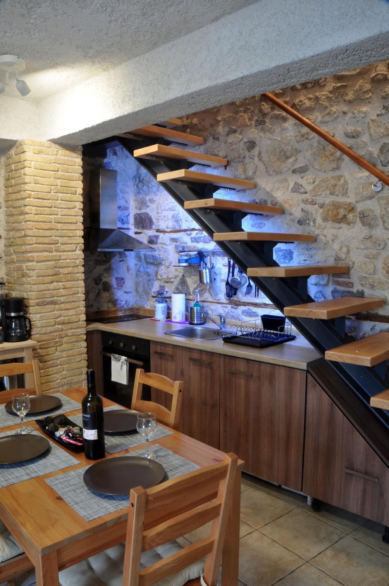 Limni Stone Apartments Dış mekan fotoğraf