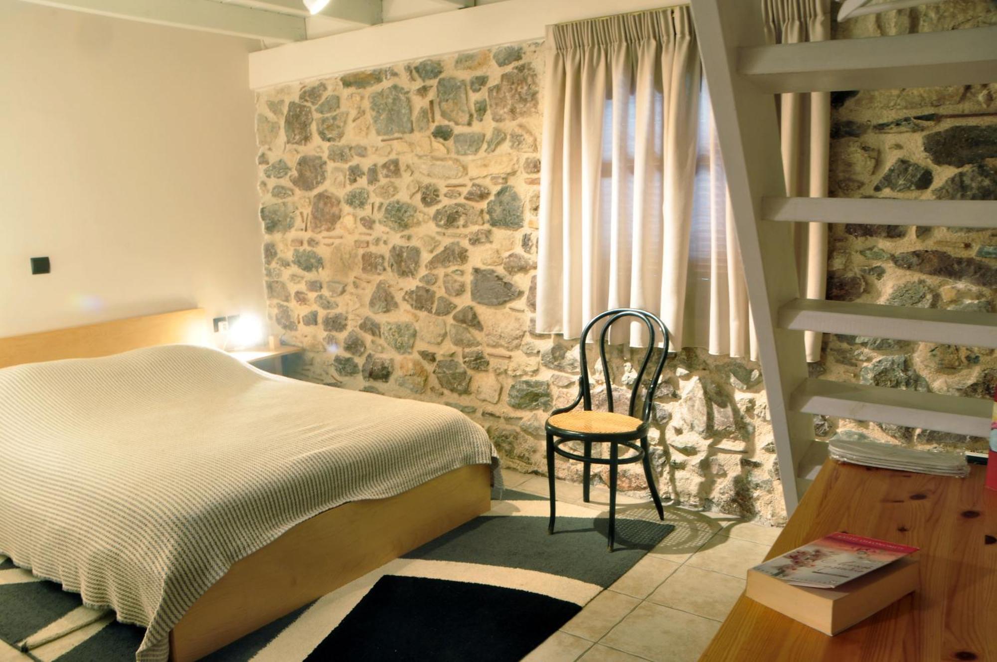 Limni Stone Apartments Dış mekan fotoğraf